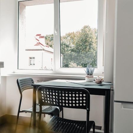 Rigas Ielas Apartamenti 1 Apartment Valmiera Ngoại thất bức ảnh