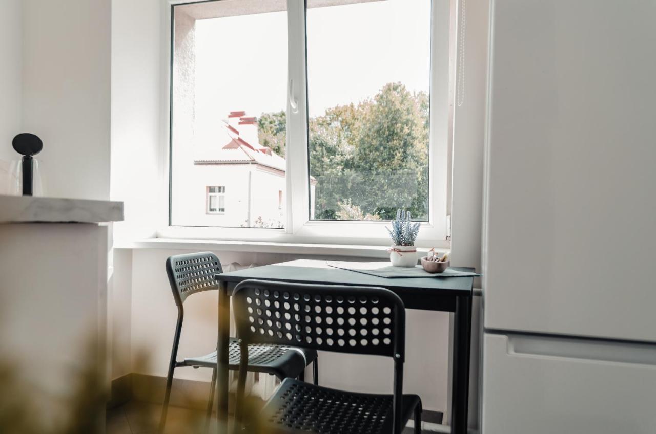 Rigas Ielas Apartamenti 1 Apartment Valmiera Ngoại thất bức ảnh